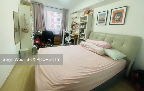 Blk 305 Tampines Street 32 (Tampines), HDB 5 Rooms #556439521